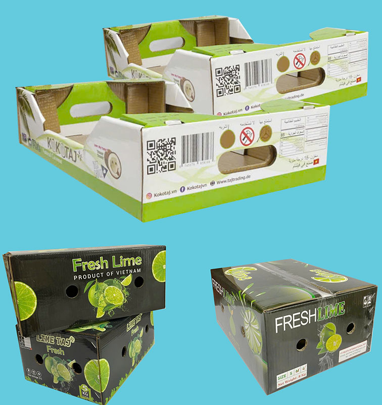 IN THÙNG CARTON
